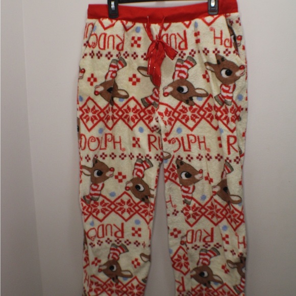 Rudolph Red-Nosed Reindeer | Intimates & Sleepwear | Rudolph Rednosed ...